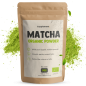 Preview: Matcha-Tee-Pulver Bio - 90 Gramm
